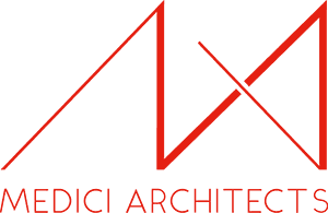 Medici Architects logo