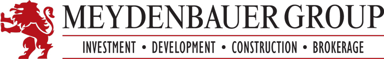 Meydenbauer Group logo