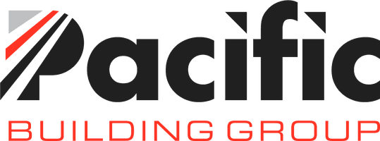 Pacific Building Group logo