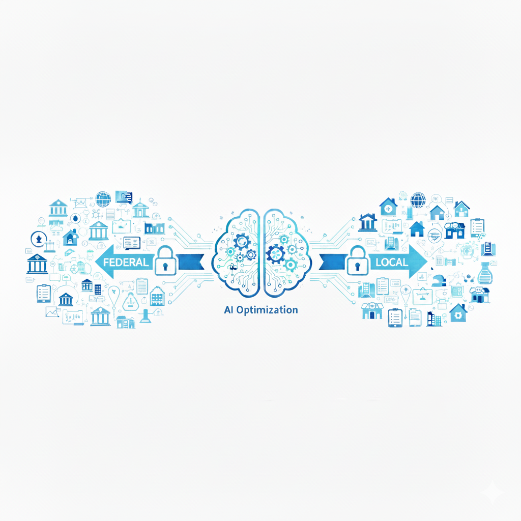 Permitting Reform Is Not Just a Federal Debate. It Is a Blueprint for Faster Local Approvals